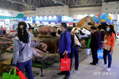 學獻教學用品亮相第78屆中國教育裝備展示會